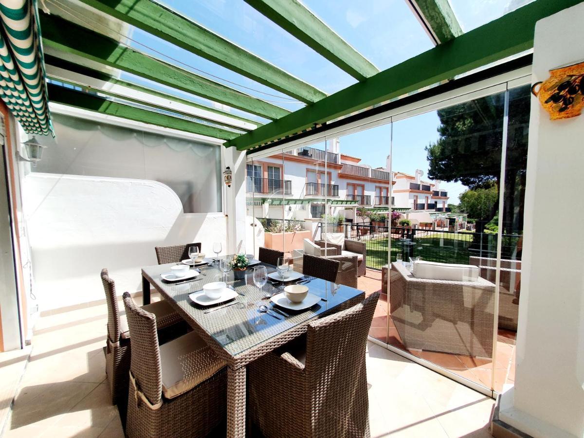 Appartement Lomas De Cabopino House