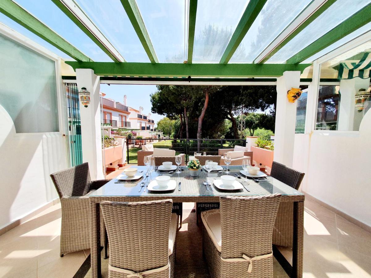 Lomas De Cabopino House Appartement *