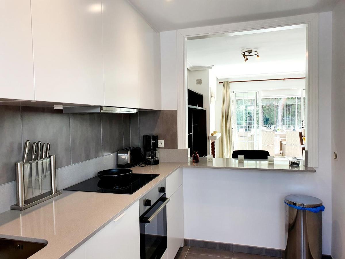 Lomas De Cabopino House * Marbellac