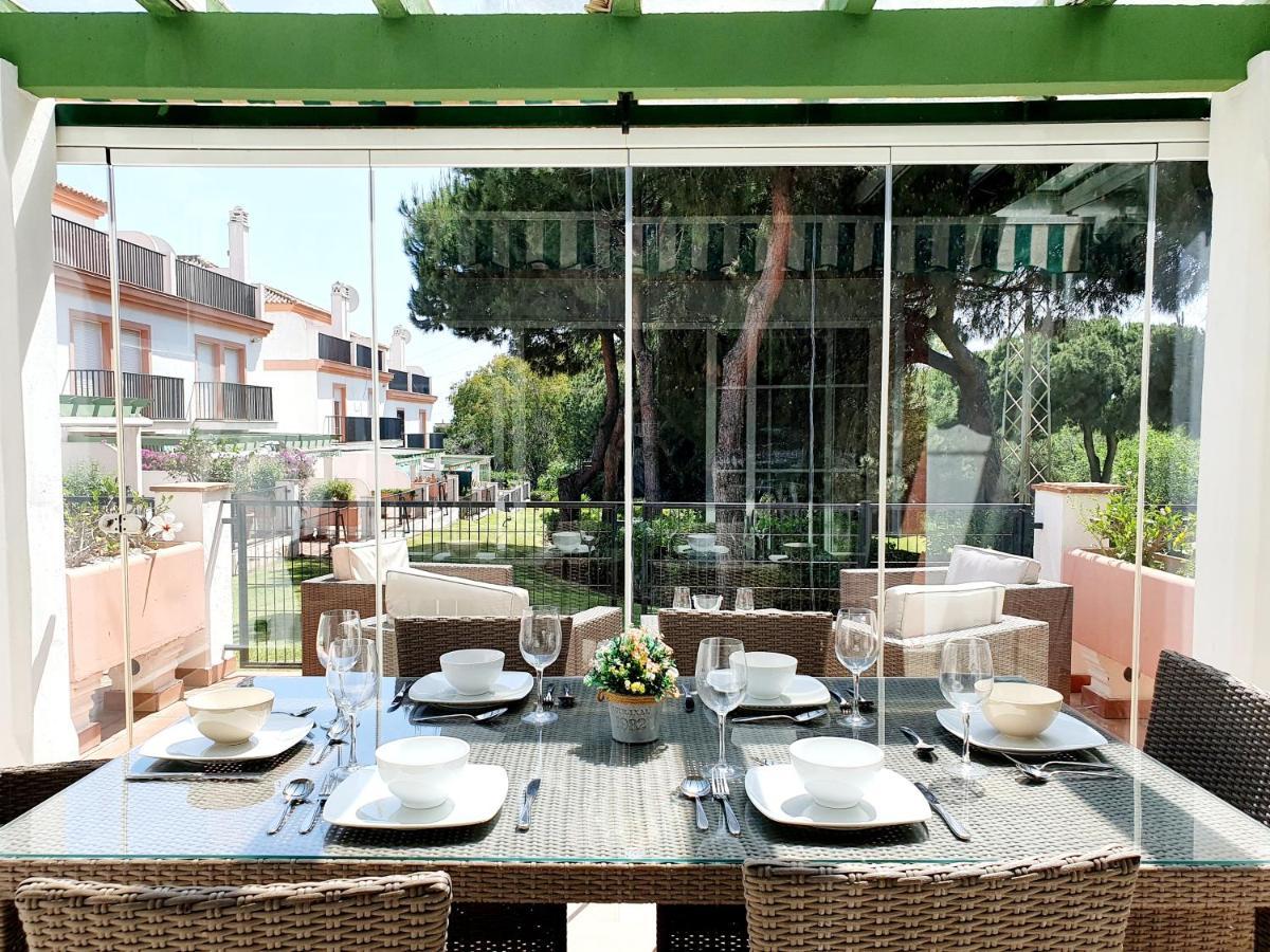 Appartement Lomas De Cabopino House *
