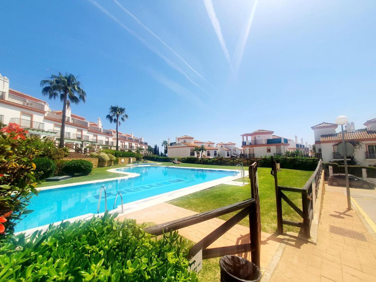 Lomas De Cabopino House Appartement
