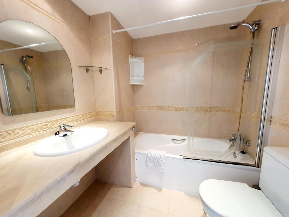 Lomas De Cabopino House Appartement