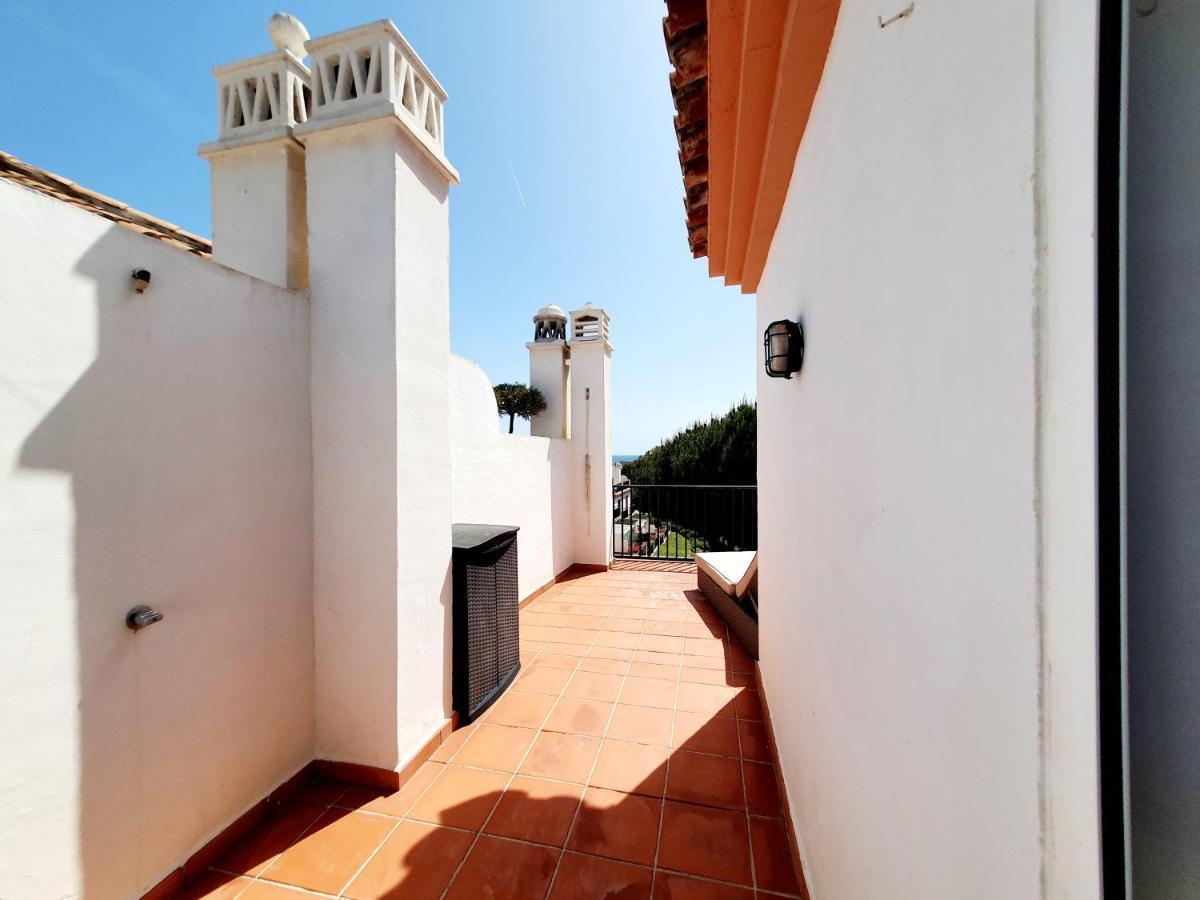 Lomas De Cabopino House Appartement *