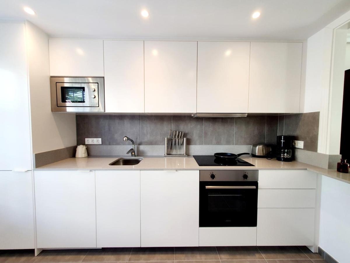 Lomas De Cabopino House Apartment *