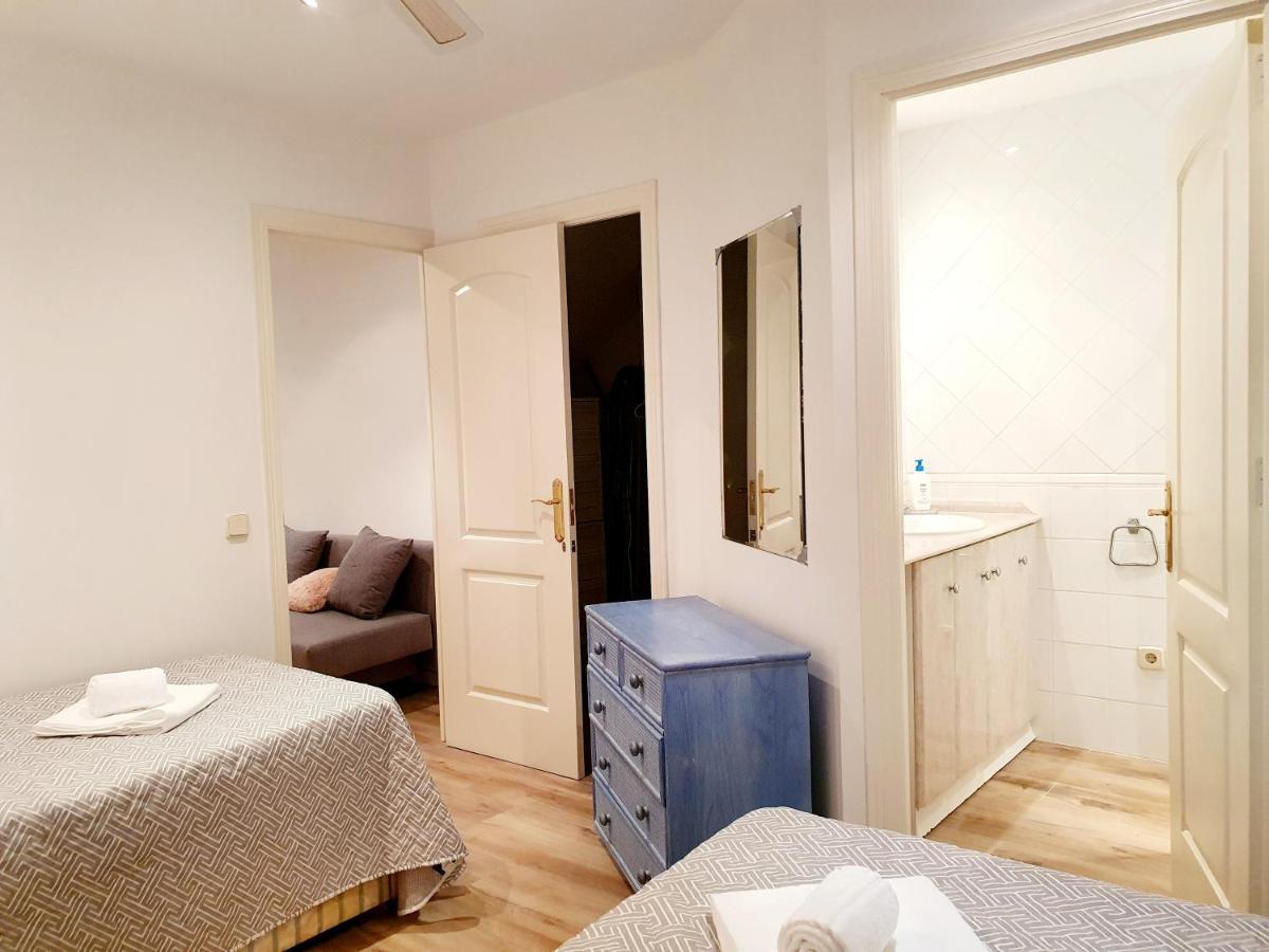 Apartamento Lomas De Cabopino House