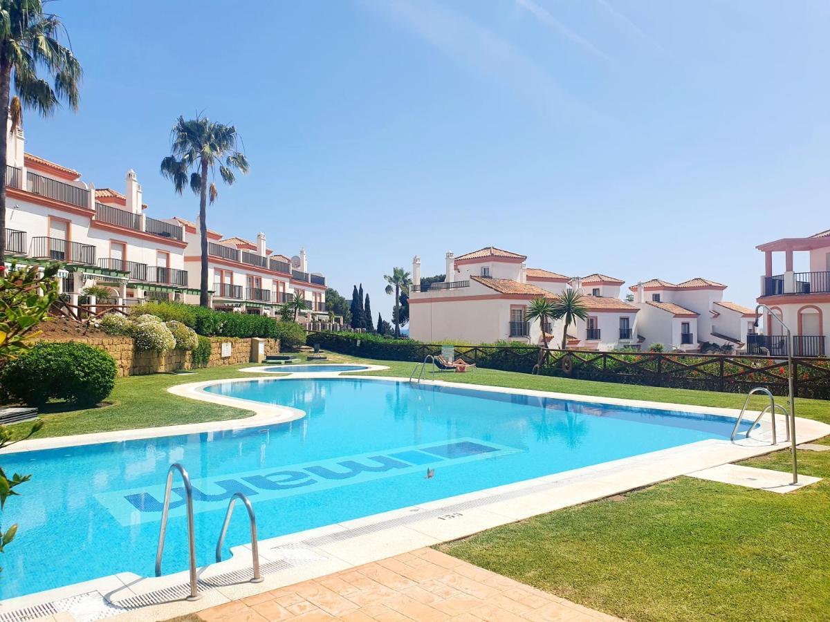 Lomas De Cabopino House Apartment