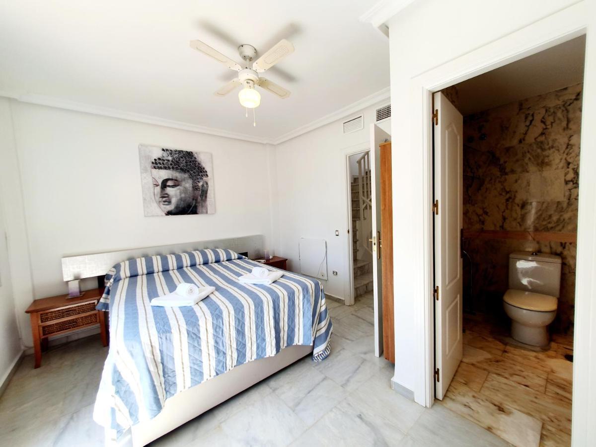Lomas De Cabopino House Apartment *