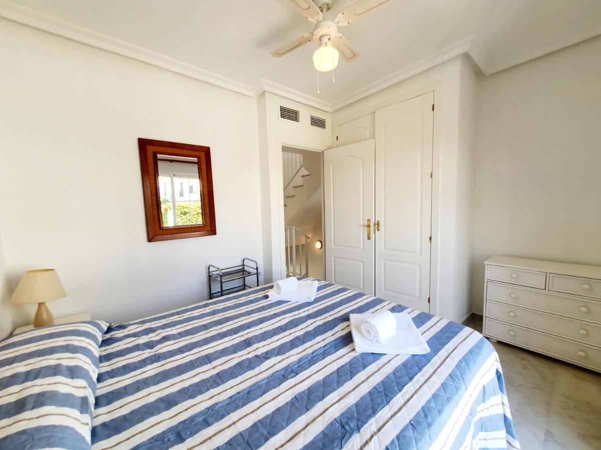 Lomas De Cabopino House Apartment *